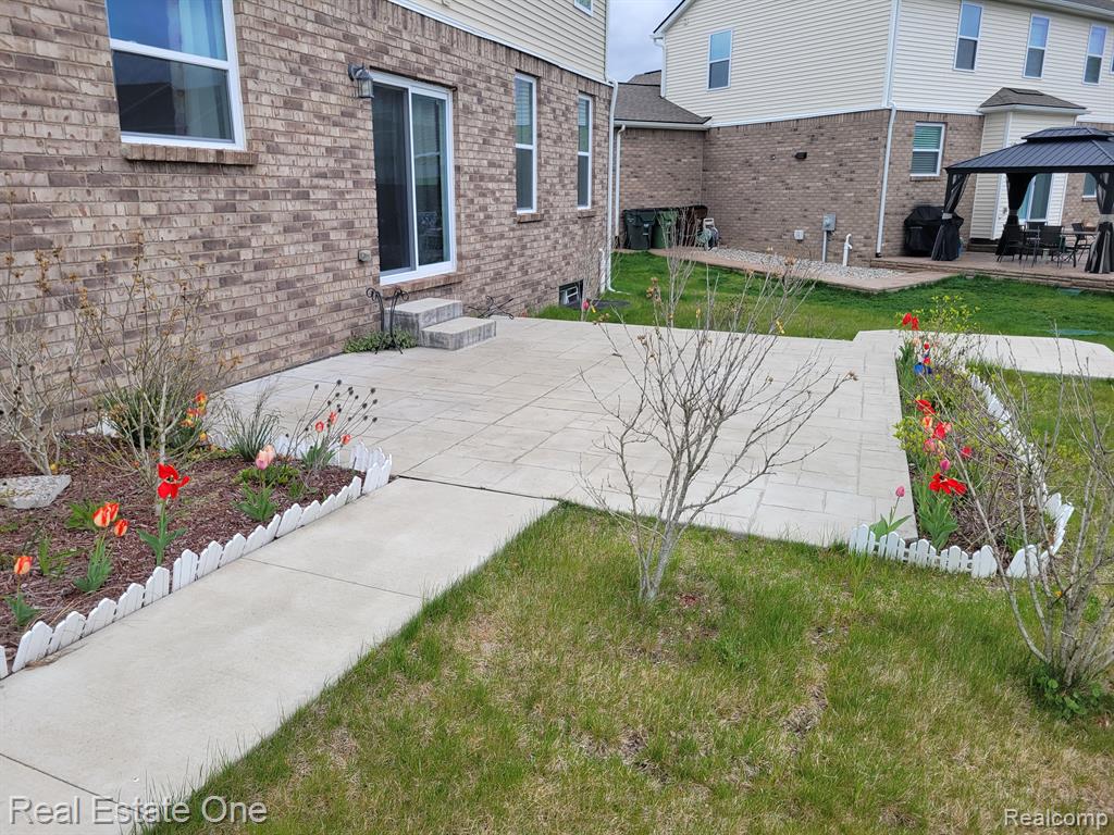 7722 RYDER, Utica, MI 48317 — Photo 3