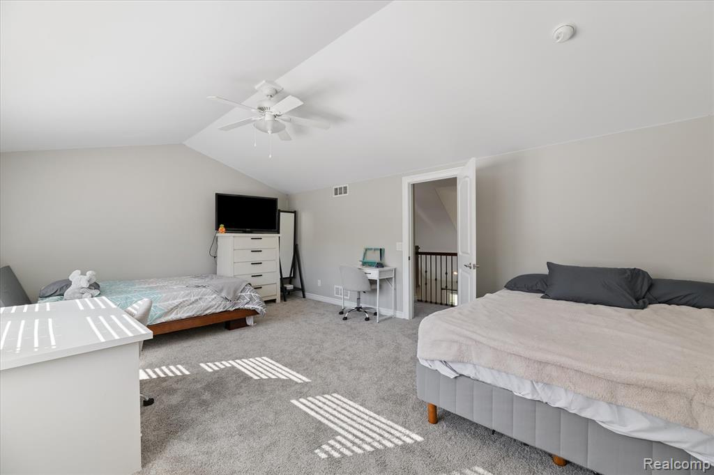 2160 E Jones Road, Howell, MI 48855 — Photo 61