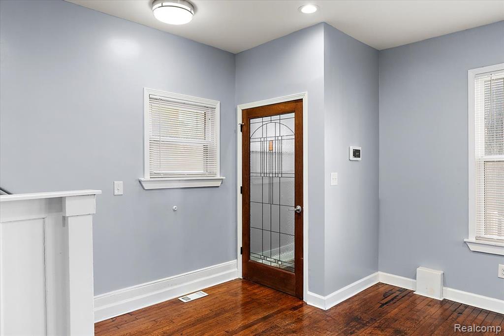 8214 Brush Street, Detroit, MI 48202 — Photo 5