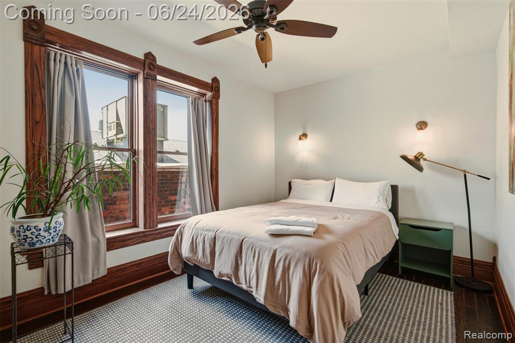 701 W Canfield Street, Detroit, MI 48201 — Photo 21