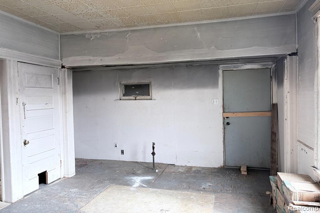 6264 Holcomb Street, Detroit, MI 48213 — Photo 9