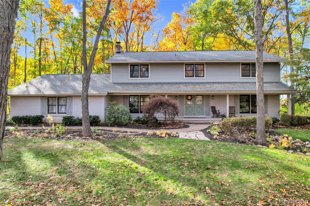 5180 Glenway Drive, Brighton, MI 48116 — Photo 56