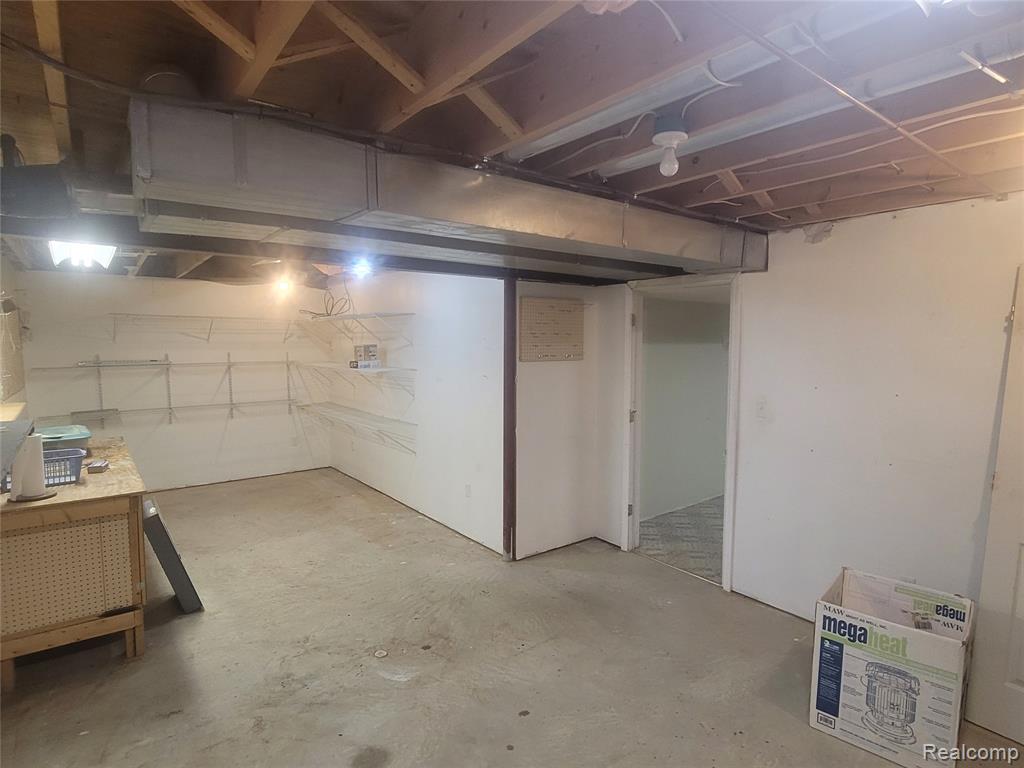 1705 Wild Cherry Lane, Lapeer, MI 48446 — Photo 15
