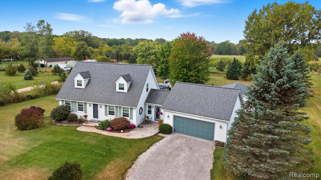 625 Fowlerville Road, Fowlerville, MI 48836 — Photo 45