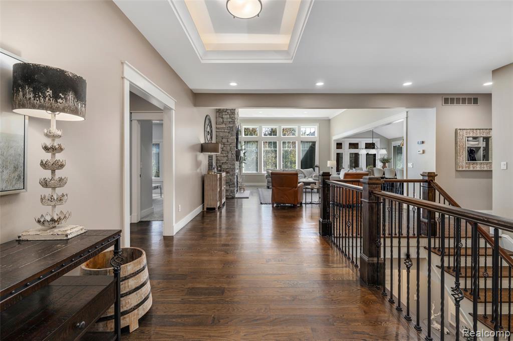 7252 Ardsley Lane, Clarkston, MI 48348 — Photo 14