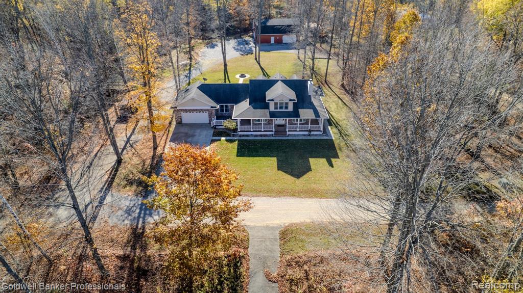 4266 River Drive NE, Gladwin, MI 48610 — Photo 66