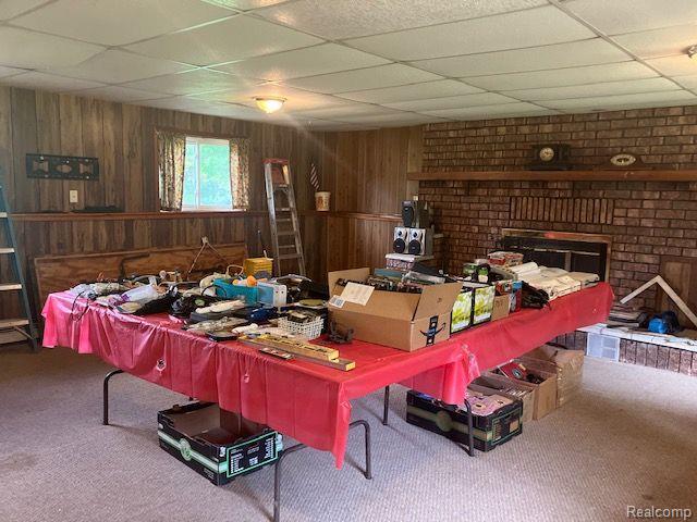 8084 JORDAN Road, Yale, MI 48097 — Photo 19