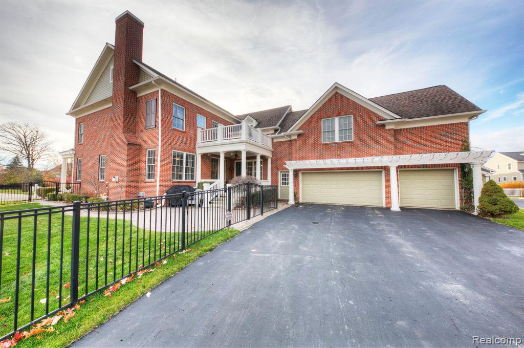 49776 Garfield Lane, Canton, MI 48188 — Photo 85