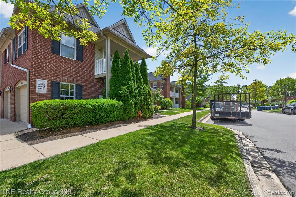 4077 Berkeley Avenue, Canton, MI 48188 — Photo 31