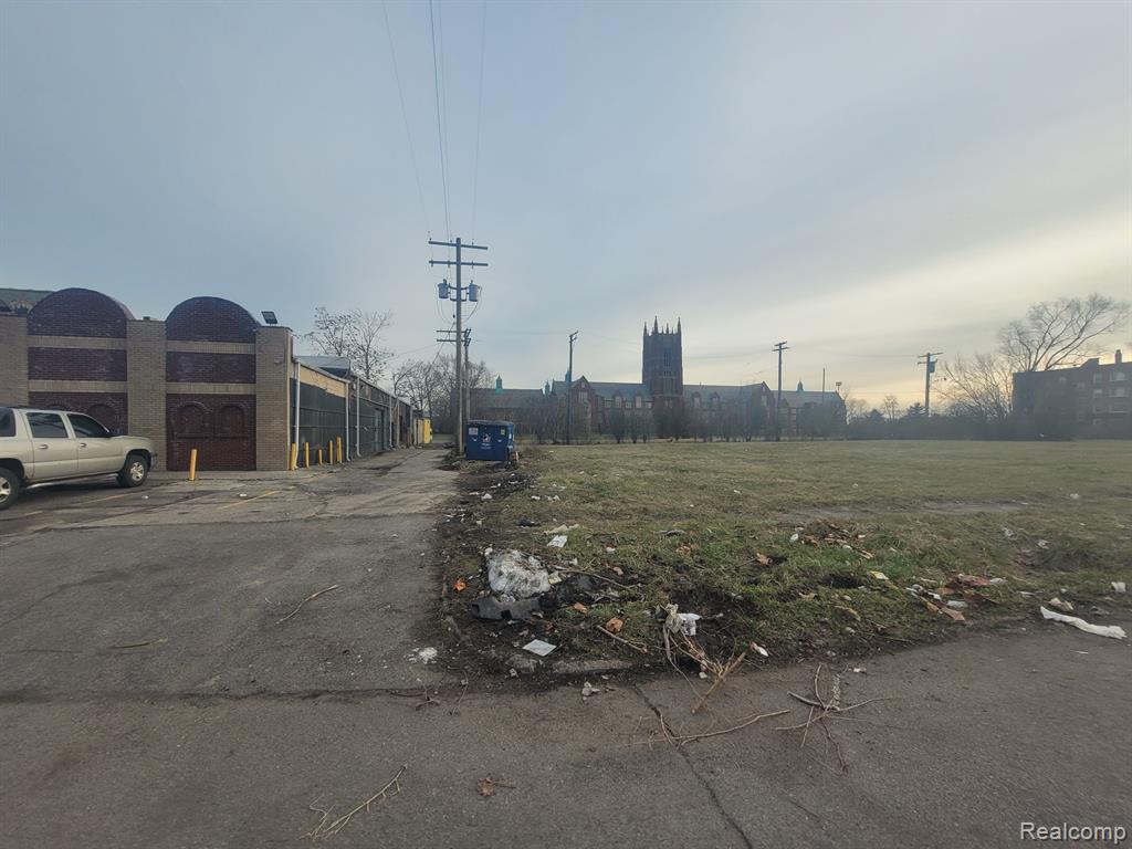 2629 ROCHESTER Street, Detroit, MI 48206 — Photo 4