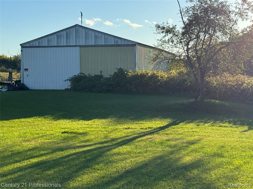 3608 S State, Glennie, MI 48737 — Photo 9