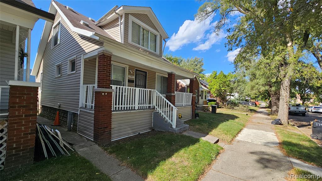 17809 Binder Street, Detroit, MI 48212 — Photo 2