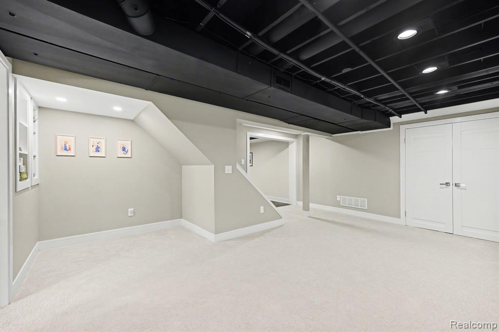 1646 Delancy Circle, Canton, MI 48188 — Photo 19