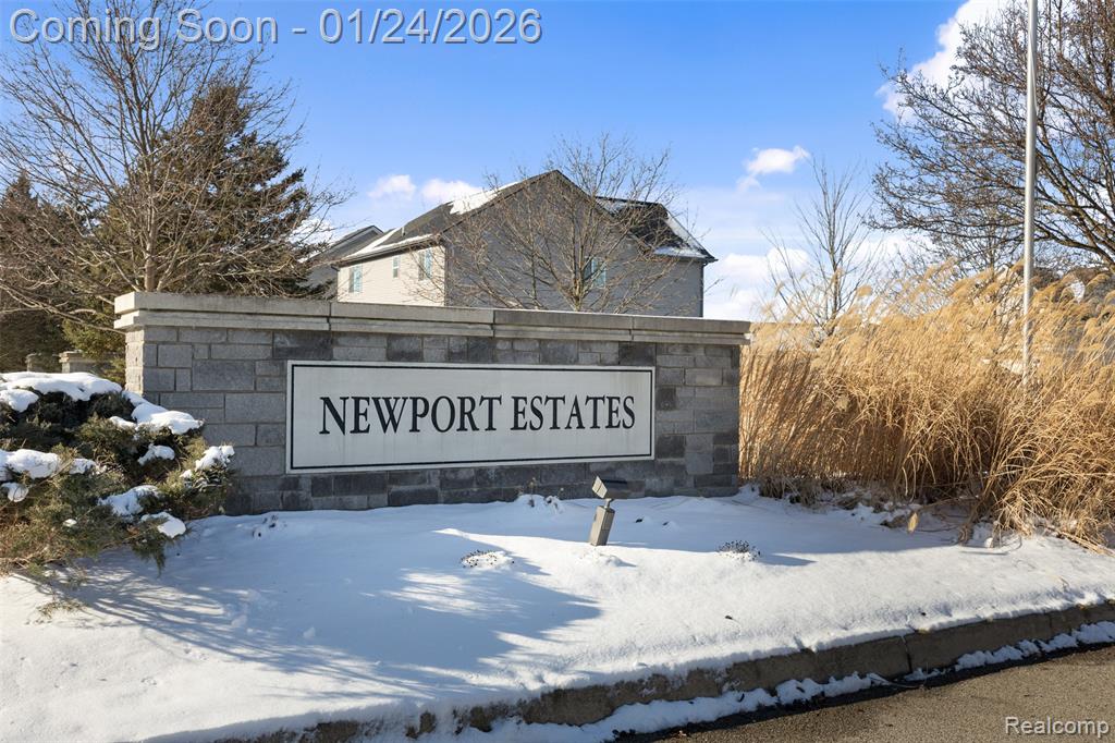 9005 Birch Pointe Drive, Newport, MI 48166 — Photo 50