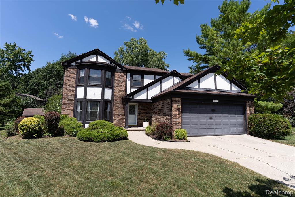 649 Bedford Drive, Westland, MI