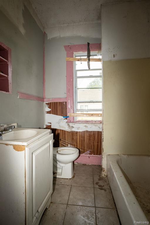 7169 Holmes Street, Detroit, MI 48210 — Photo 14