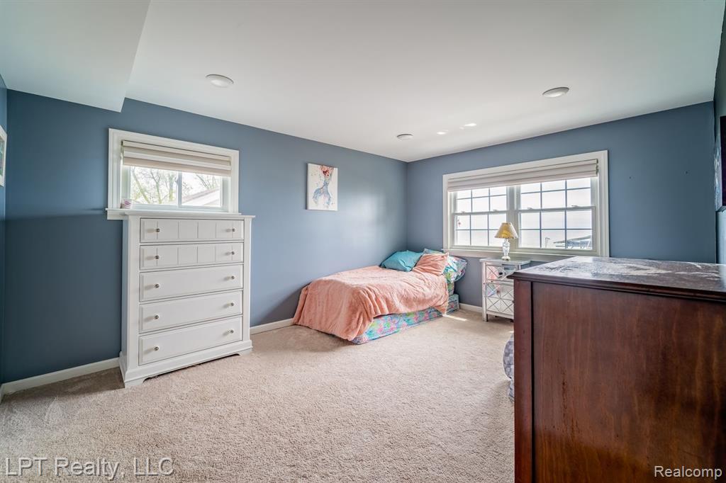 7750 LAKESHORE Drive, Newport, MI 48166 — Photo 43