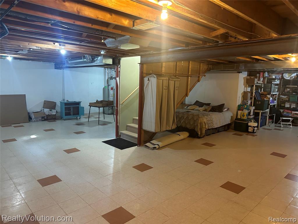 1902 William Imlay Drive, Imlay City, MI 48444 — Photo 24