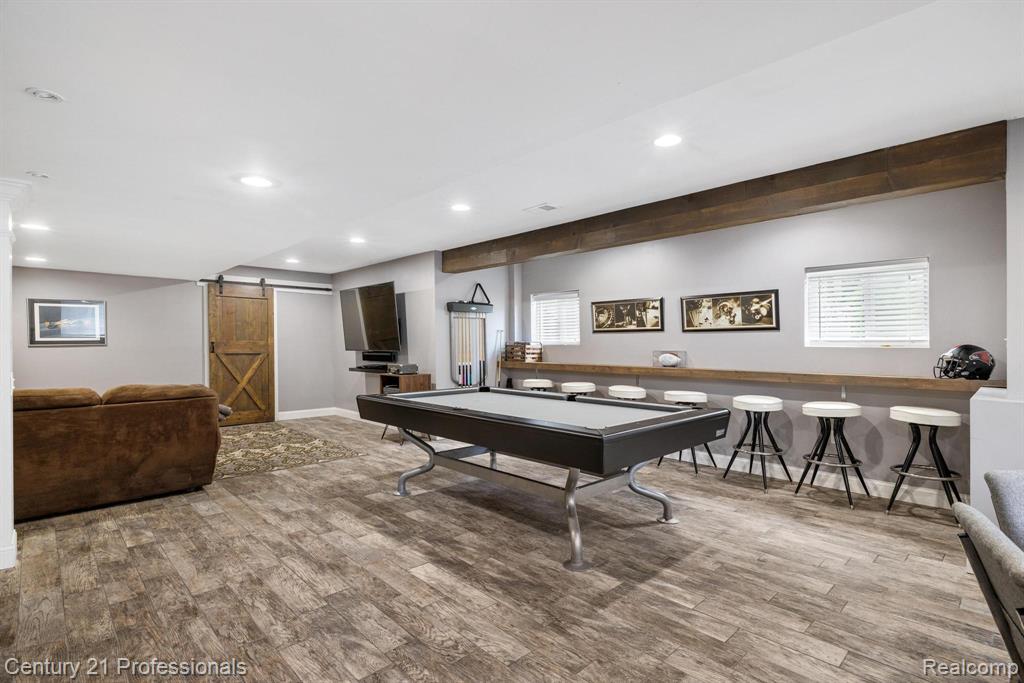 9754 Windsor Lane, Clarkston, MI 48348 — Photo 8