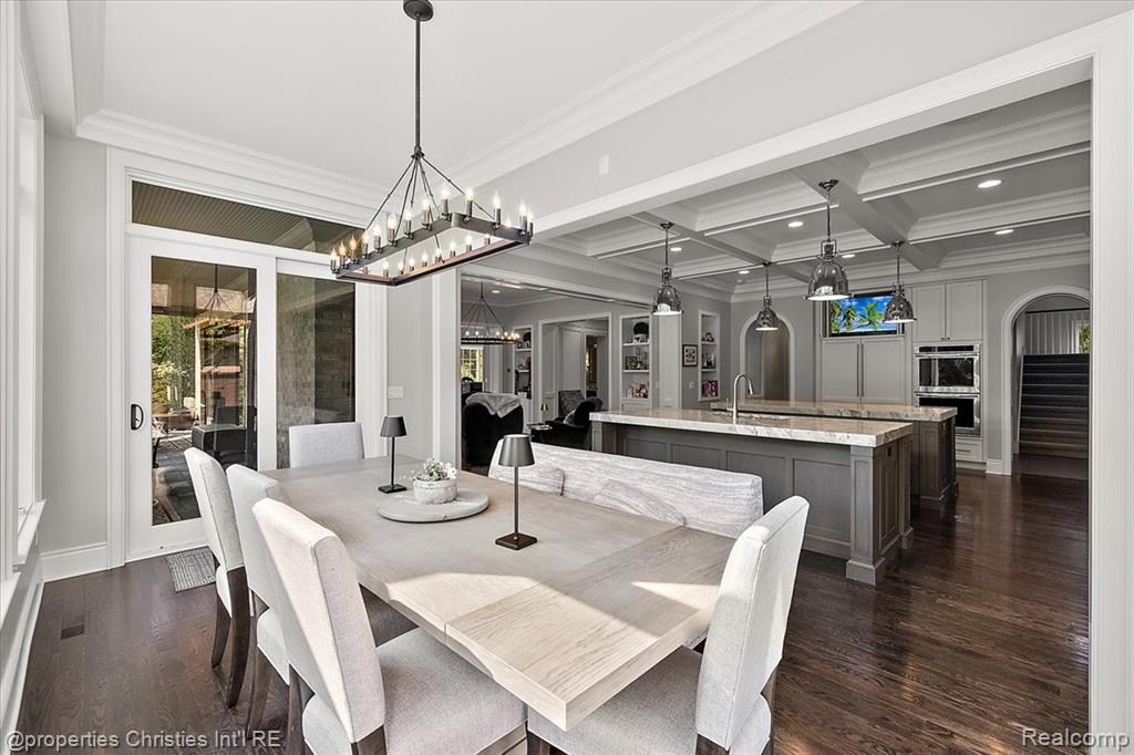 5385 Longmeadow Road, Bloomfield Hills, MI 48304 — Photo 26