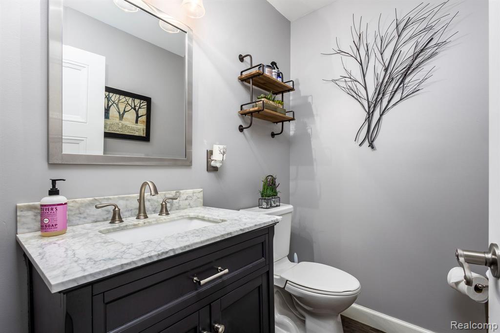 52588 Robins Nest Drive, New Baltimore, MI 48047 — Photo 28