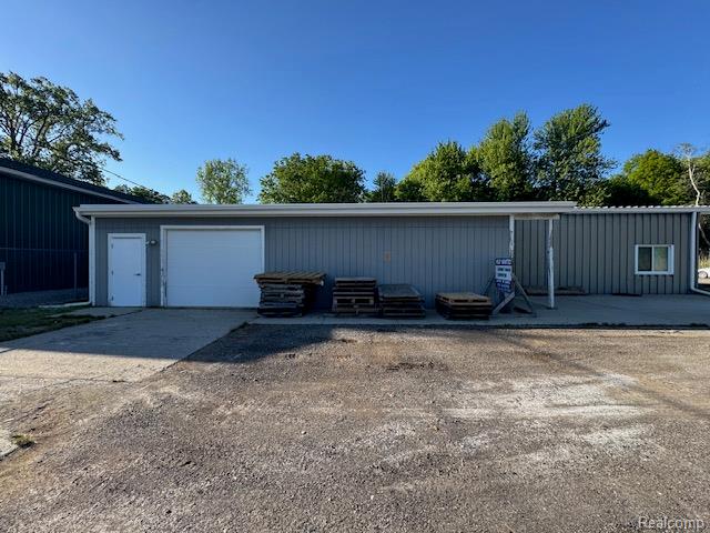 9972 Dixie Highway, Ira, MI — Photo 4