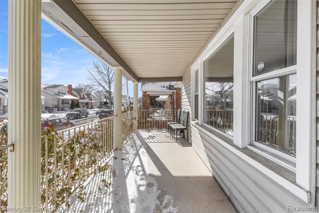 4913 Middlesex Street, Dearborn, MI 48126 — Photo 38