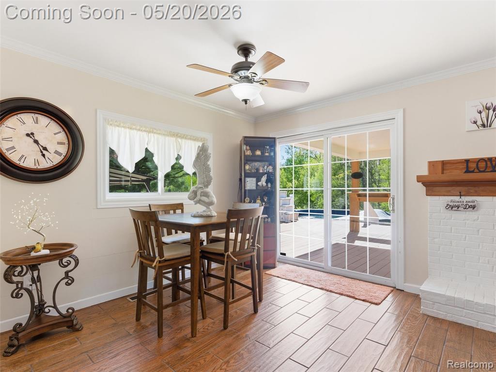 9134 Del Rio Drive, Grand Blanc, MI 48439 — Photo 20