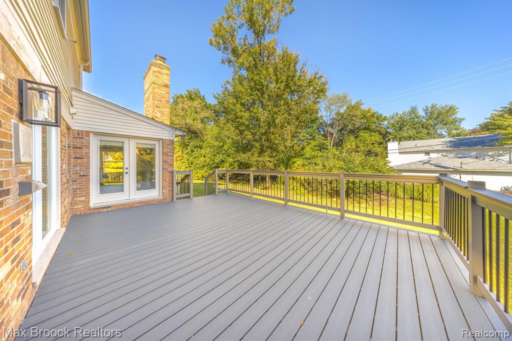 4520 STONY RIVER Drive, Bloomfield Hills, MI — Photo 70