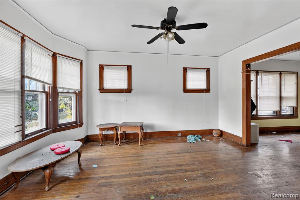 6536 Firwood Street, Detroit, MI 48210 — Photo 17