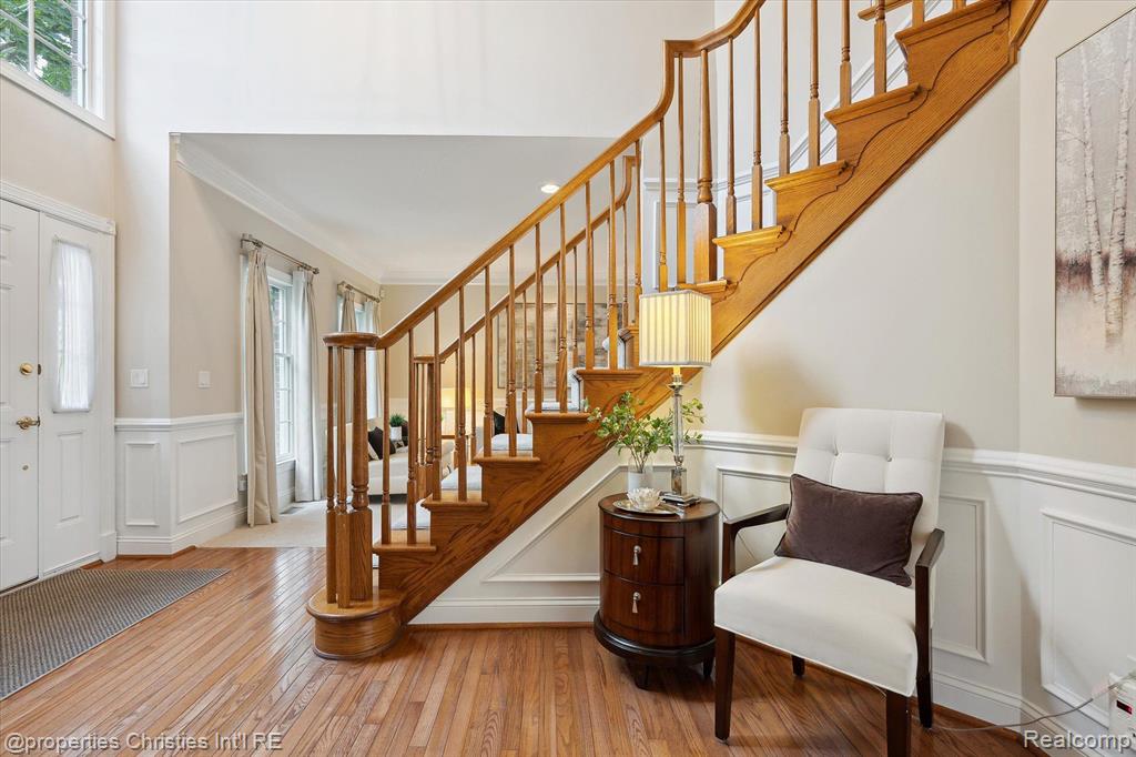 46341 PINEHURST Drive, Northville, MI 48168 — Photo 6
