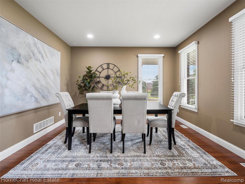 108 Densel Court, Jackson, MI 49201 — Photo 17