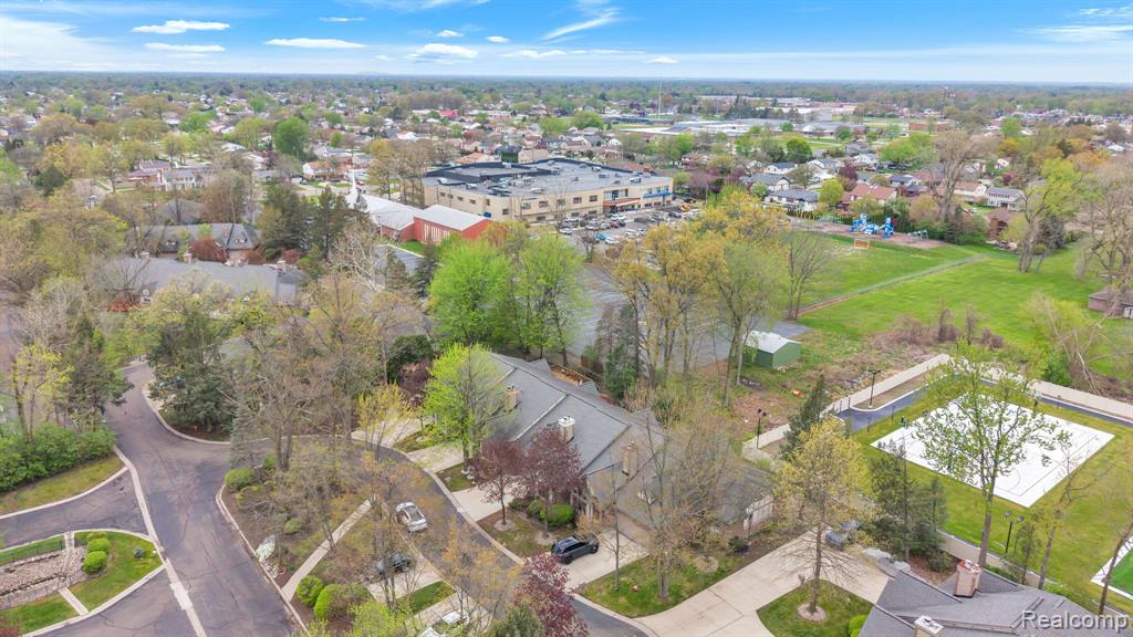 852 N Beech Daly Road, Dearborn Heights, MI 48127 — Photo 41