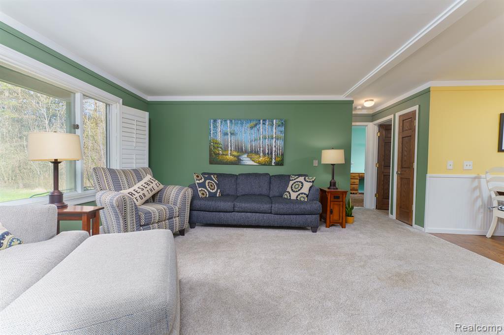 9333 W COON LAKE Road, Gregory, MI 48137 — Photo 6