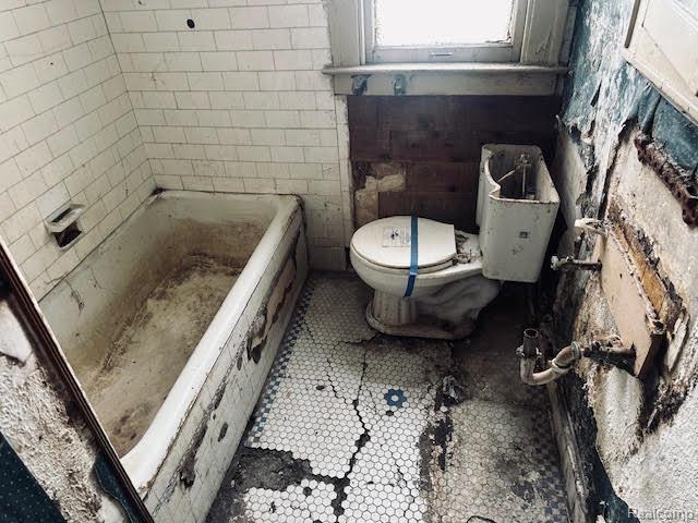 5226 Coplin Street, Detroit, MI 48213 — Photo 11