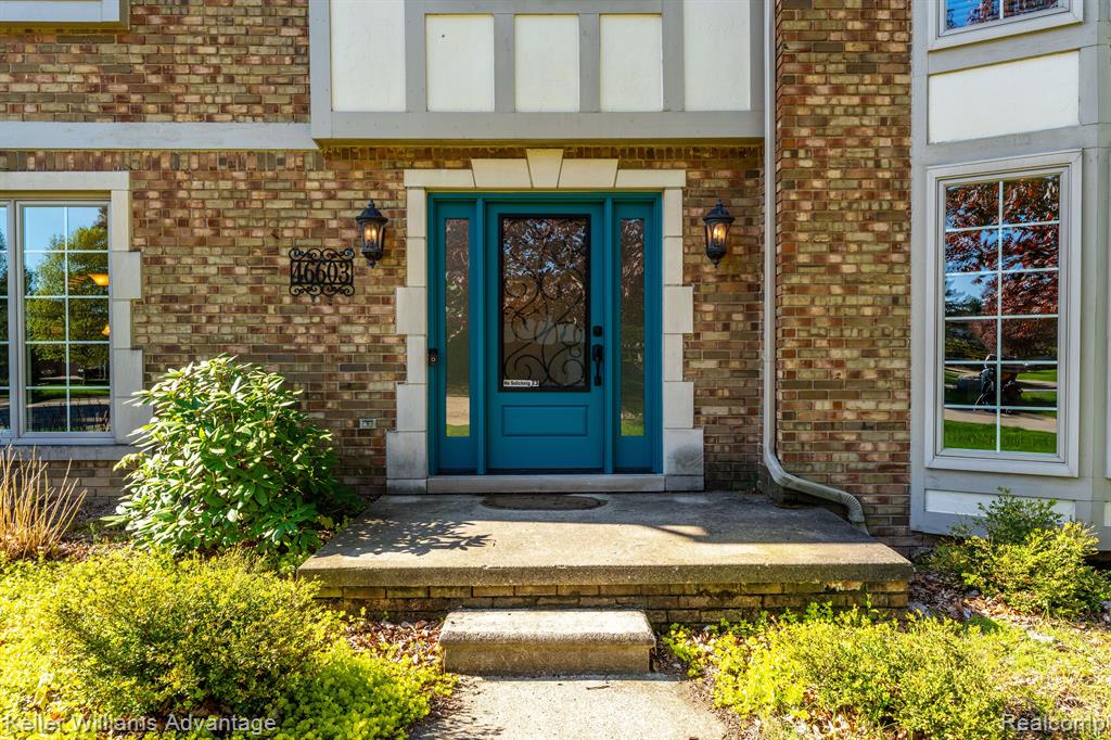 46603 Greenridge Drive, Northville, MI 48167 — Photo 7