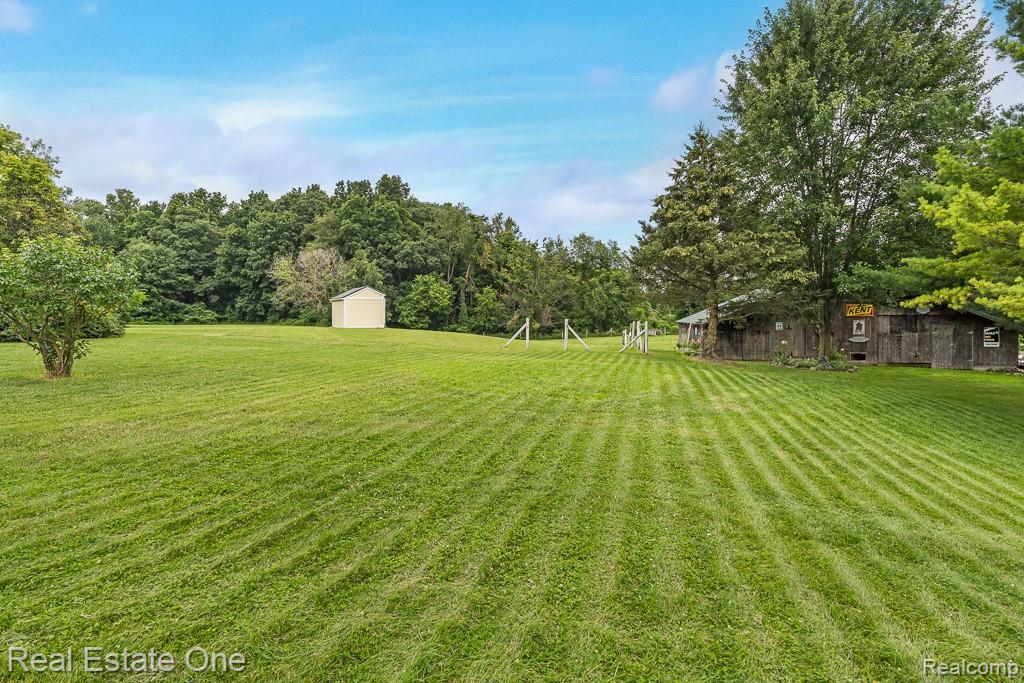 58900 12 Mile Road, New Hudson, MI 48165 — Photo 61