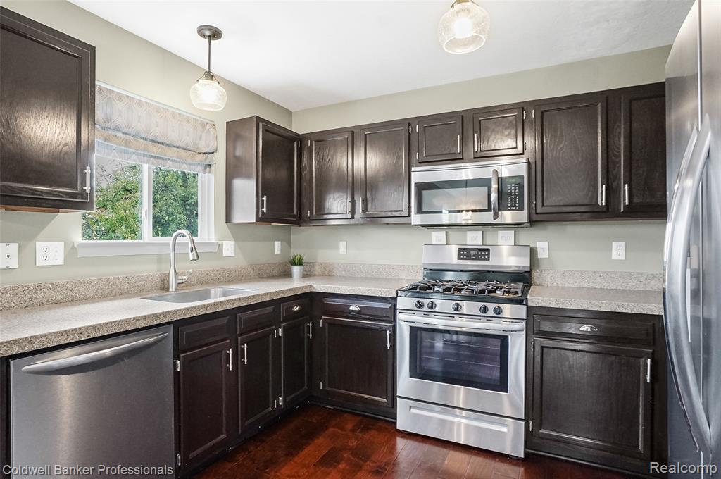 547 Tyler Lane, Canton, MI 48188 — Photo 14