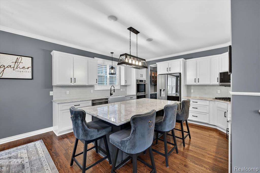 744 Constitution Street, Canton, MI 48188 — Photo 13