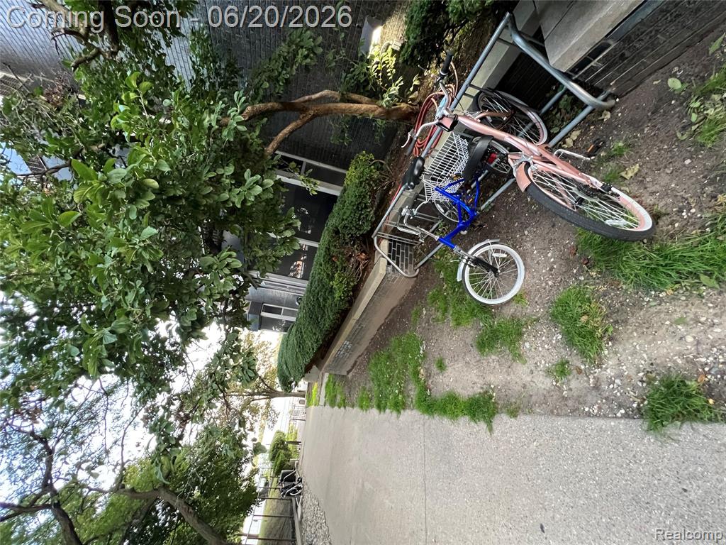 8200 E Jefferson Avenue, 1509, Detroit, MI 48214 — Photo 30