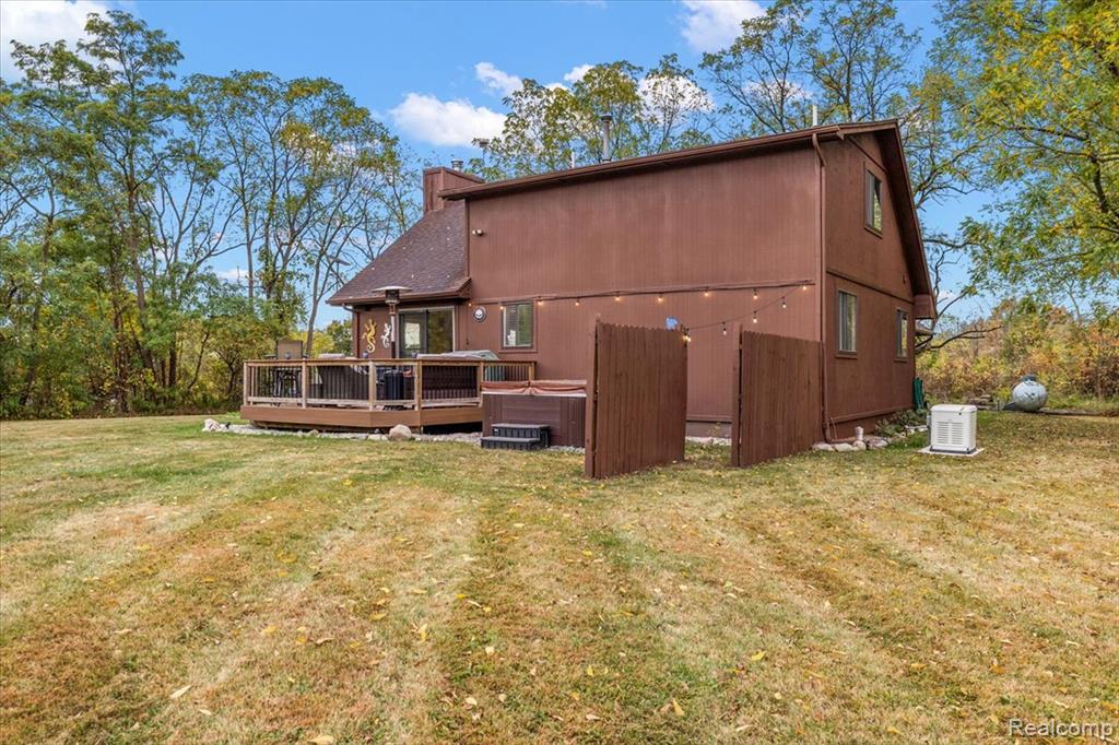 8021 Washburn Road, Goodrich Vlg, MI — Photo 49