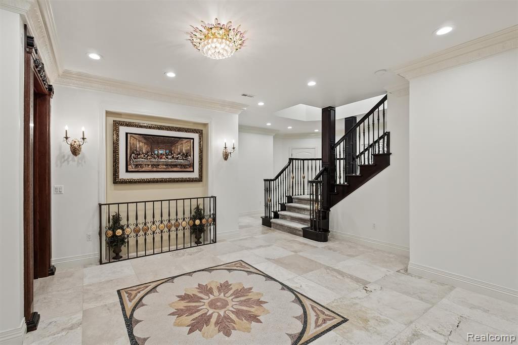 21165 Bridle Run, Northville, MI 48167 — Photo 51