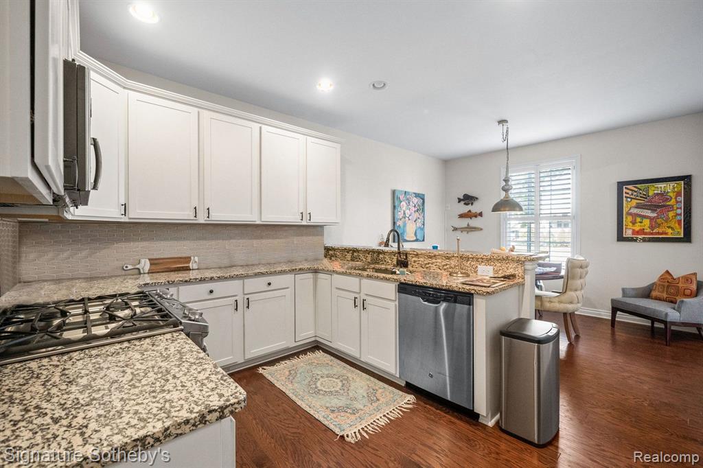 119 S UNION Street, Plymouth, MI 48170 — Photo 11