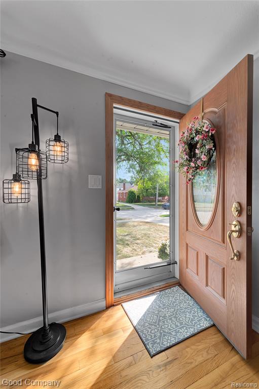 501 E Sunnybrook Drive, Royal Oak, MI 48073 — Photo 3