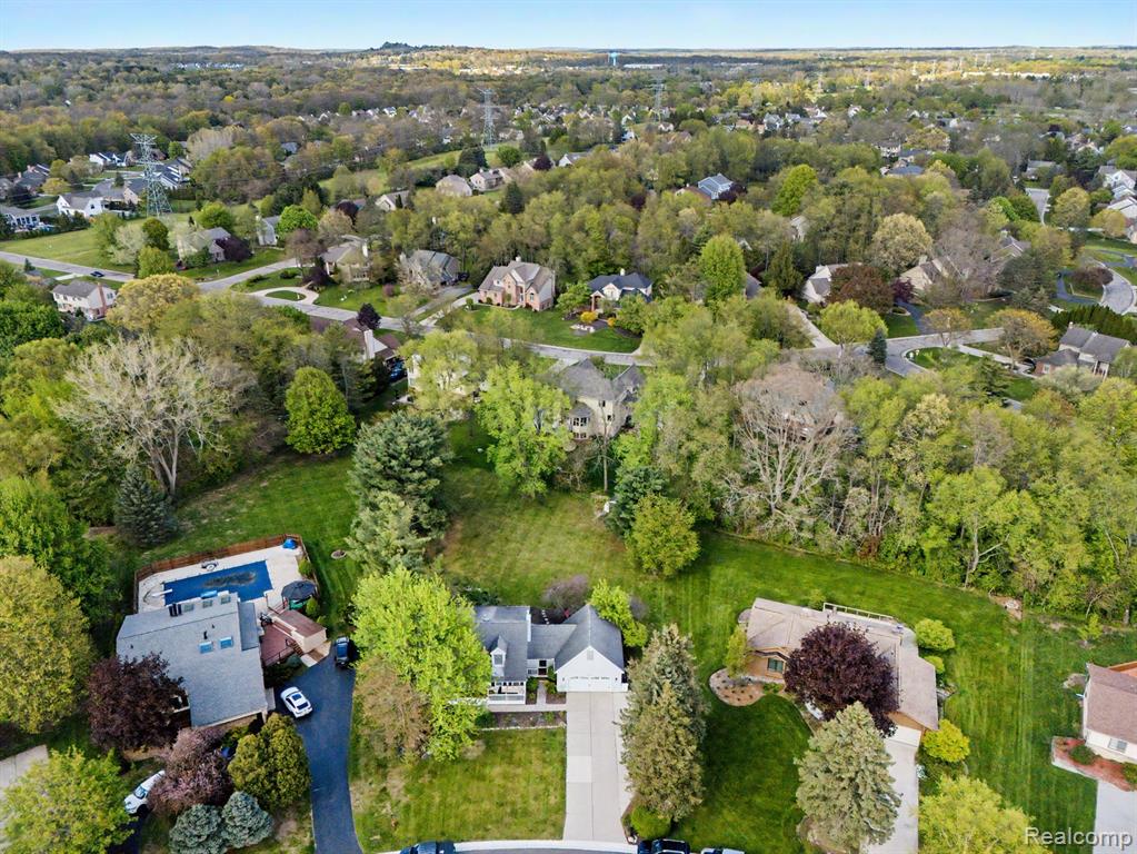 5600 Chestnut Hill Drive, Clarkston, MI — Photo 43