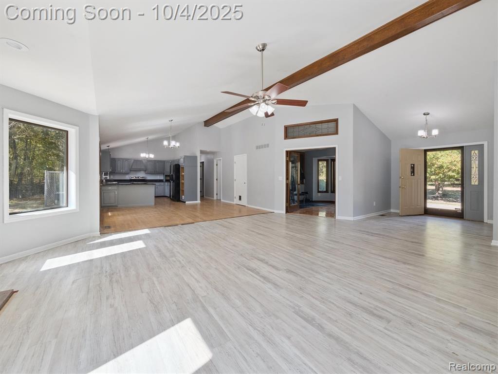 5600 Garretson Lane, Oxford, MI 48371 — Photo 14