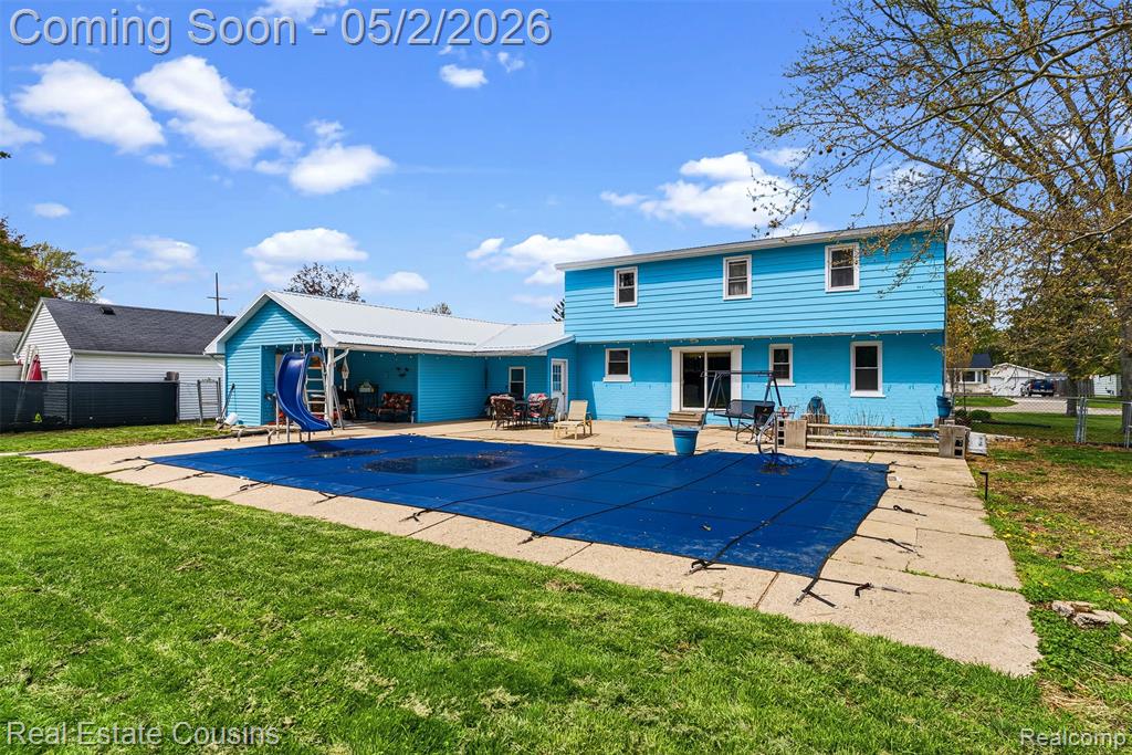 824 E King Street, Owosso, MI 48867 — Photo 41