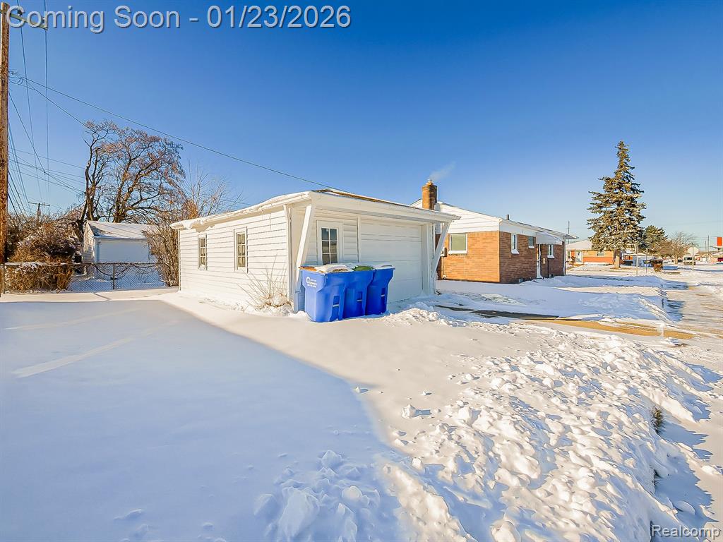 8170 Gerald Avenue, Warren, MI 48093 — Photo 25