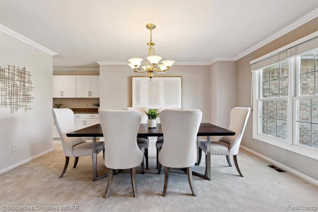 40611 PAISLEY Circle, Novi, MI 48377 — Photo 9
