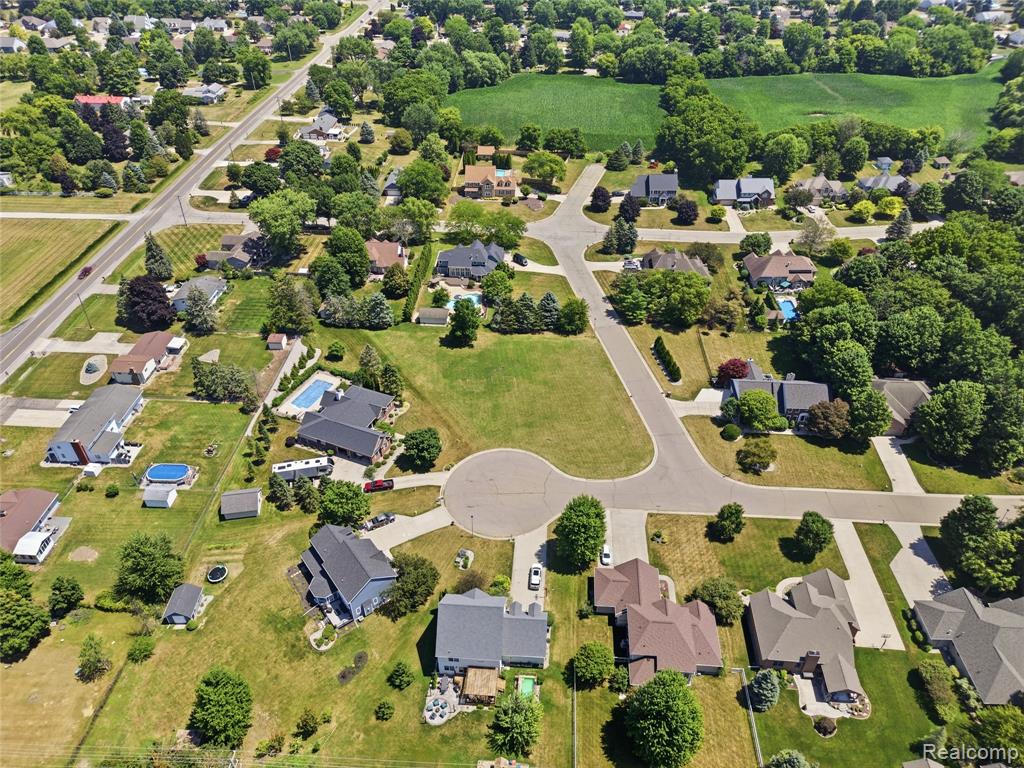 3488 Woodridge Drive, Flushing, MI 48433 — Photo 3